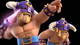 Evo Elite Barbarians in a Nutshell