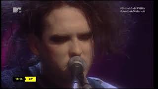 Miniatura de vídeo de "The Cure - Just Like Heaven (MTV Unplugged)     HD MTV"
