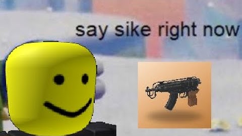 R2DA but my loadouts are randomized. (Also not 4 kids go away coppa)