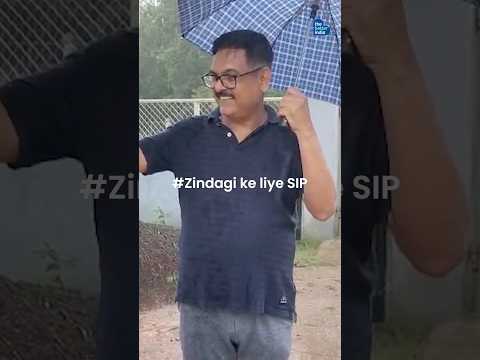 How a Teacher Became part of a Forest Community| HDFC Mutual Fund 1