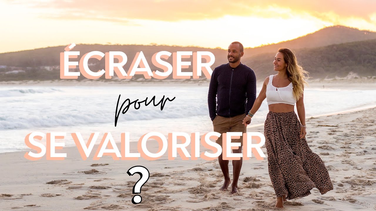 Rabaisser Les Autres Pour Se Valoriser