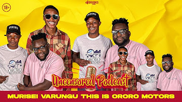 One on one with Ororo Motors; Humble beginnings; How he started, What motivated him Criticism & Fans