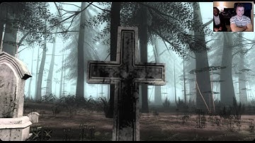 The Path (Robin) (part 1) (4k 60 fps)