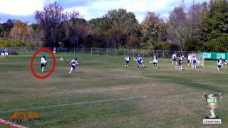 Quentin Buchman 2015 Highlights