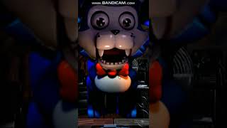 The Return To Freddys Jumpscare Compilation