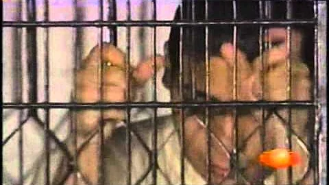 Caso - Orlando Magaa, Familia Narezo Loyola Parte 2