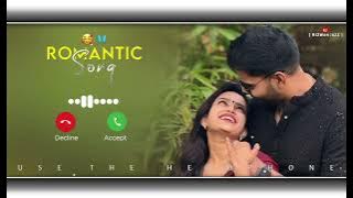 New Ringtone 2025 🥀💖 Best Romantic Love Ringtone Hindi Love Story Ringtone Mp3 Love Ringtone