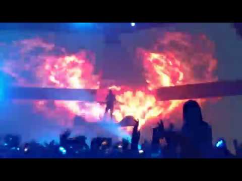 Zedd @ The Anthem DC | Clarity