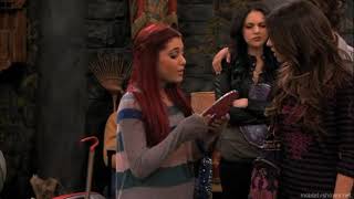 Every Cat Valentines Look In Locked Up Victorious Season 2