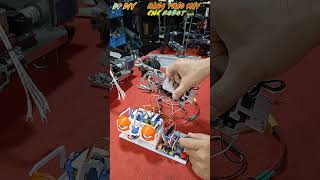 10032025 TAY ROBOT HANDLE SERVO DP DIY