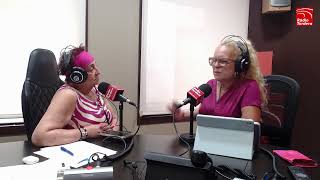 Entrevista a Silvia Matas 20-08-26