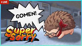 【SuperSorry】Aku Mau Klarifikasi dan Minta Maaf!!