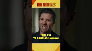 anecdote From The Former Coach Of The Absolutafootball spain anecdotes laliga football 