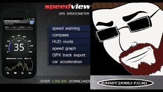 How to fix your speedometer easy with speedview