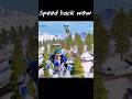 speed hack wow mode livik #wowmode #shorts