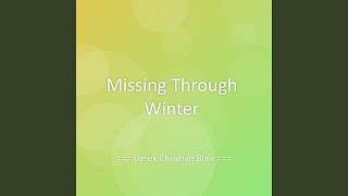 Missing Through Winter