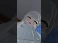 下から撮ると…?🤳 #vtuber #vrchat #角度詐欺 #下から撮ると
