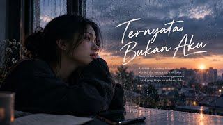🥀 Ternyata Selama Ini Cuma Pelampiasan, Lagu Galau Pengantar Tidur Pas Hati Lagi Hancur Alur Modern