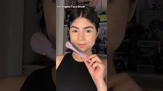 Soft natural makeup tutorial ✨💕 screenshot 3