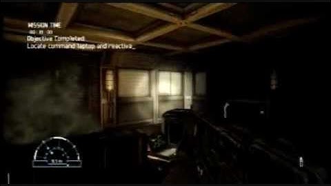 Aliens Vs Predator Human Campaign Part 2