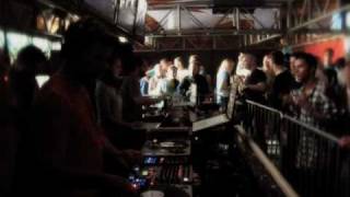 LUCIANO (cadenza) UAF 2010 sound:frame afterhour floor