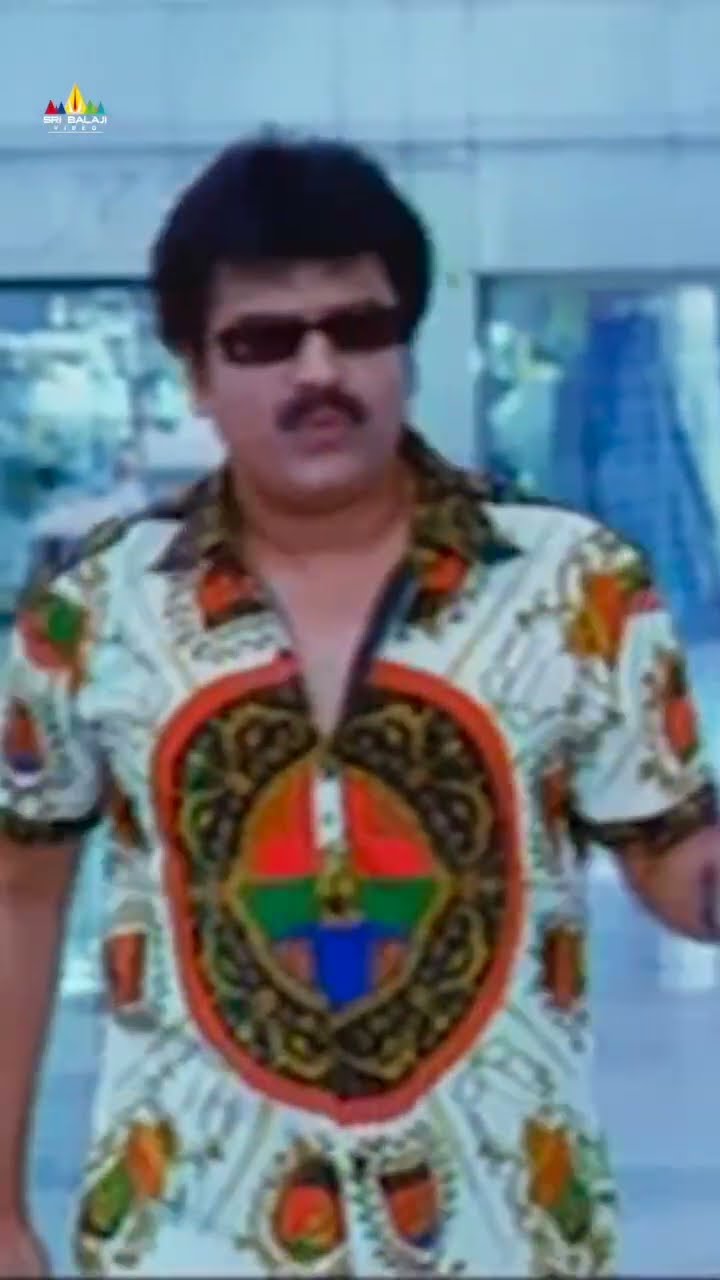 Vivek Hilarious Comedy | #1977jarigindiyemiti | #comedy | #shorts | #ytshorts | #youtubeshorts