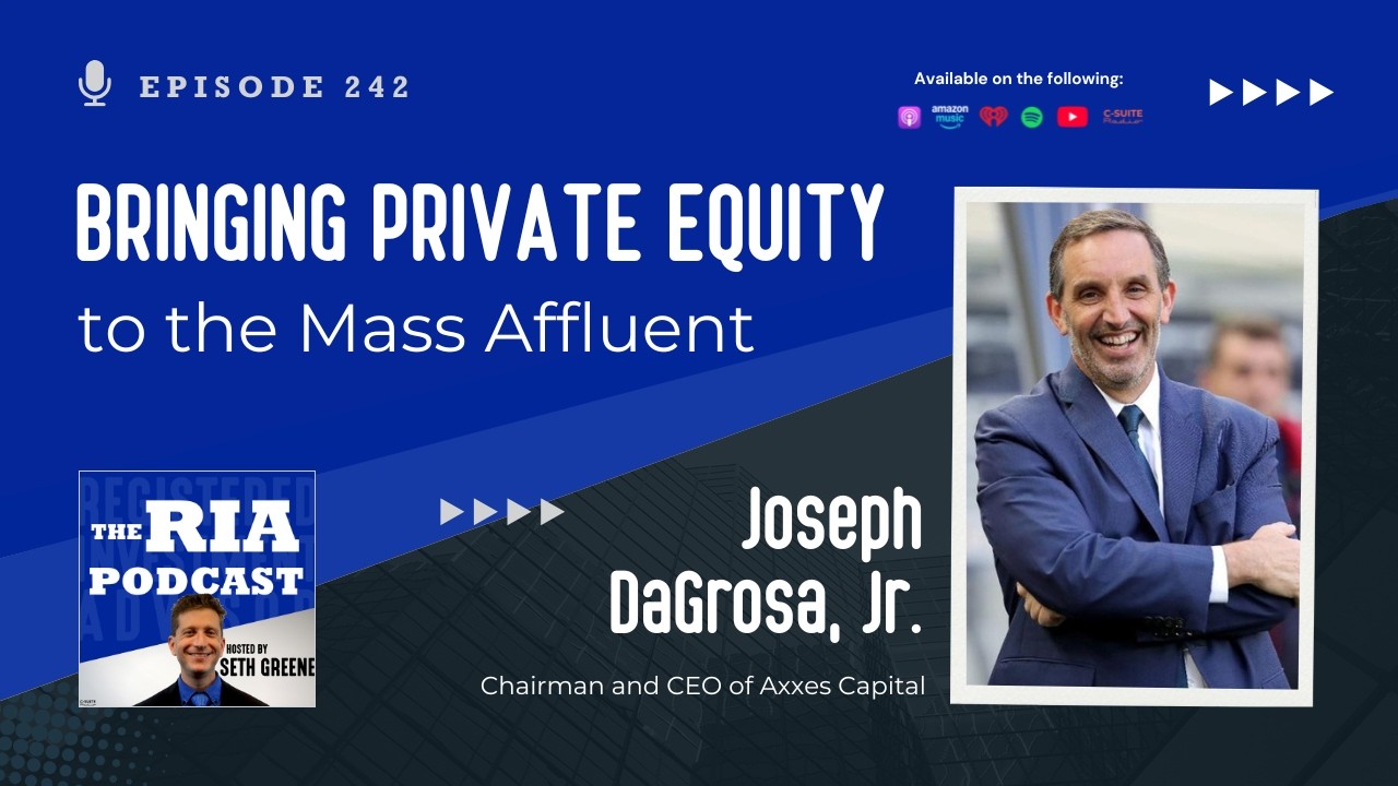 Bonus Episode: Bringing Equity to the Mass Affluent