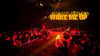 WAKE ME UP - aleemrk | Prod. by @Jokhay