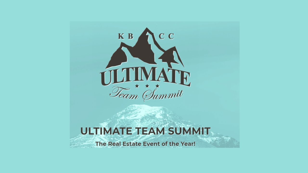 Ultimate Team Summit YouTube