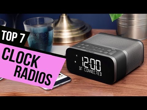 Video: Rádiobudík: Vyberte Si Stolní Radiobudíky, Hodnocení Přijímačů Radiobudíků, Nejlepší Projekční Modely, Recenze