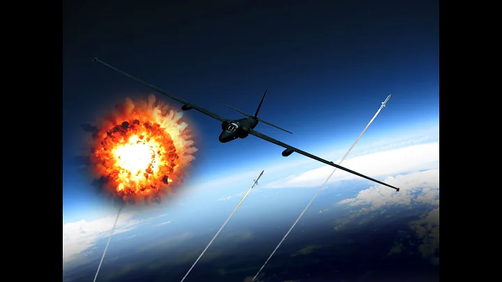 10 interesting facts about the U-2 shoot down & ba...