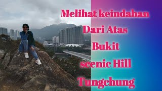 Scenic hill tungchung hongkong