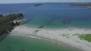 100 Wild Islands (Tourism Nova Scotia)