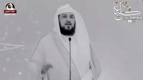 احرص على أذكار الصباح والمساء الشيخ محمد العريفي - حفظه الله  #العريفي #أذكار_الصباح #أذكار_المساء