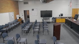 Special Meeting Quarantine Protocol December 3, 2020
