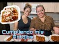 ENCHILADAS Mi mamá cumple mi antojo! 🙊