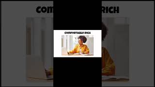 Part 6 | Every Type Of Rich Explained #funfacts #animation #funny