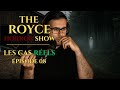 Podcast Paranormal 08 : Exorcisme, Djinn, Possession – The Royce Horror Show Les Cas Réels Épisode08