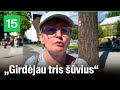 Liudininkė Slovakijoje apie išpuolį prieš premjerą R.Fico: Girdėjau tris šūvius