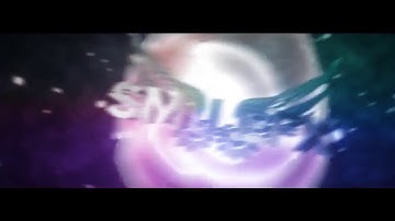 Free 3D Blender Intro Template #19 - Download Links in Description