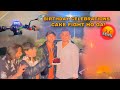 Birt.ay celebrations cake fight   akash patel vlogs