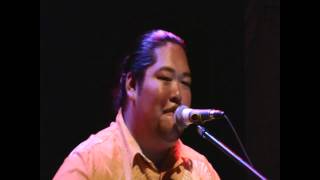 "Sweet Memories/Makalapua", Performed By Mark Yamanaka chords