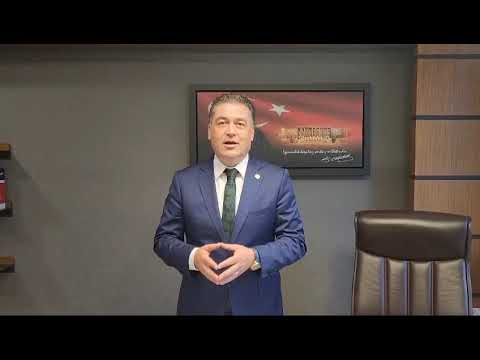 Mullaoğlu: “Esnafın Elektriğini Kesmek Vicdansızlıktır”