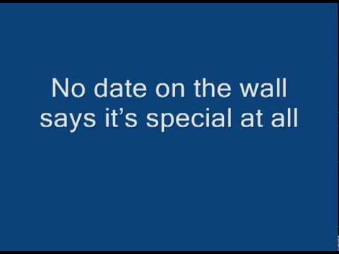 "Waiting for Friday" original composition by Shann...