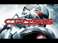 Фильм "CRYSIS" (полный игрофильм, весь сюжет) [60fps, 1080p]