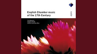 Baltzar : The Division Violin [1685] : A Prelude for the Violin