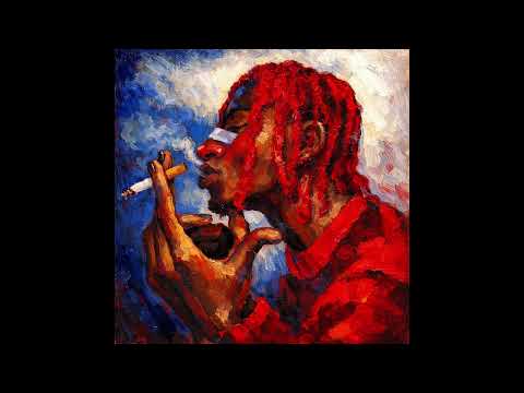 (FREE) AARON MAY x ISAIAH RASHAD TYPE BEAT “SMOKE“ | CHILL RAP TYPE BEAT