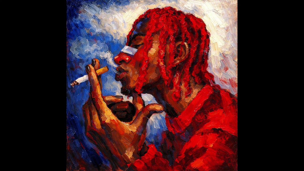 (FREE) AARON MAY x ISAIAH RASHAD TYPE BEAT “SMOKE“ | CHILL RAP TYPE BEAT