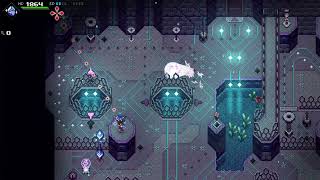 CrossCode Part 31: Trial by Lightning