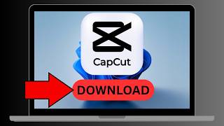 How to Download Capcut For Free on PC in 2026